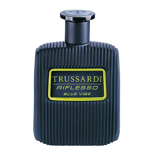 Мужская парфюмерия TRUSSARDI Riflesso Blue Vibe