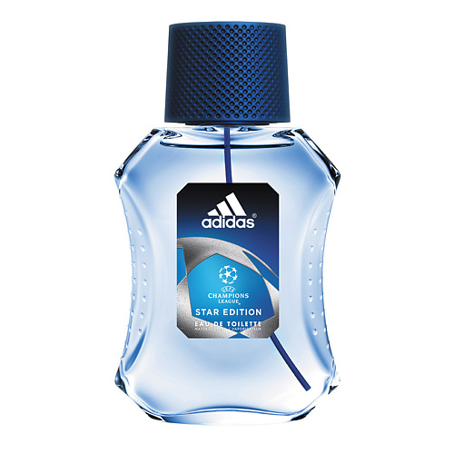 ADIDAS UEFA Champions League Star Edition 50 adidas get ready for her 50