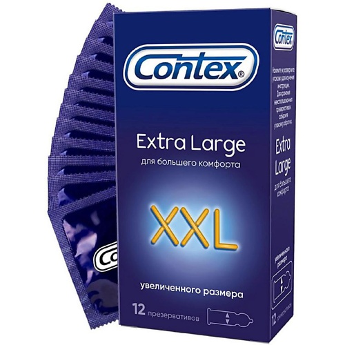 АПТЕКА Презервативы Контекс/Contex классик N12 unilatex презервативы natural plain 144 0
