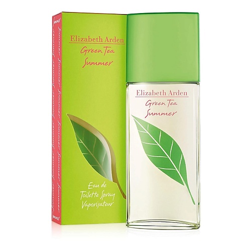 elizabeth arden summer