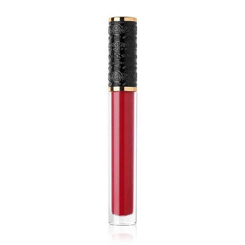 фото Kilian жидкая матовая помада le rouge parfum liquid ultra matte