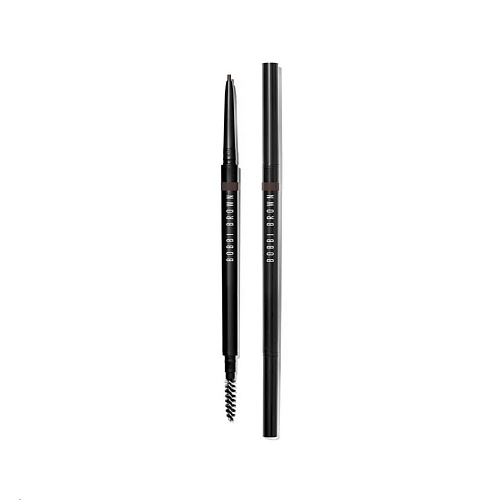 фото Bobbi brown карандаш для бровей micro brow pencil