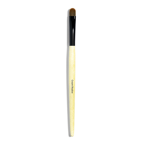 фото Bobbi brown кисть косметическая cream shadow brush