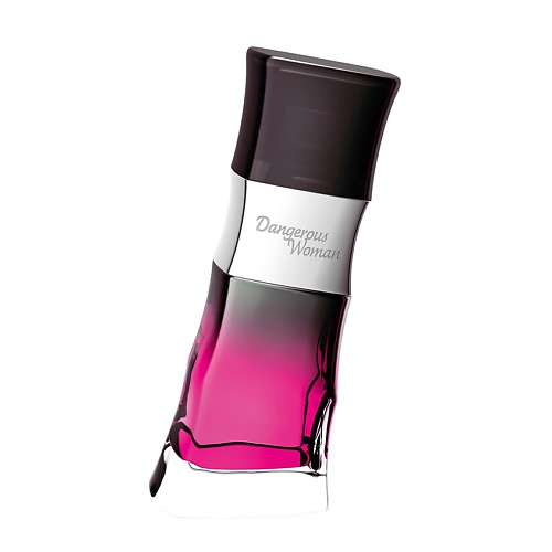 

BRUNO BANANI Dangerous Woman