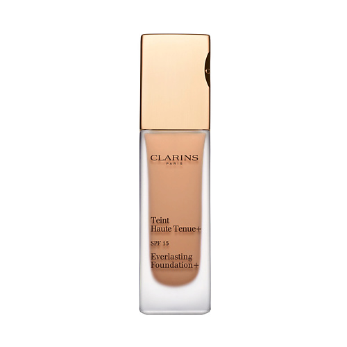 

CLARINS Устойчивый тональный крем SPF 15 Haute Tenue+