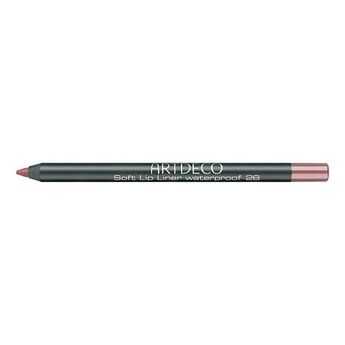 

ARTDECO Водостойкий карандаш для губ Soft Lip Liner Waterproof