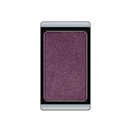 фото Artdeco тени для век с голографическим эффектом eyeshadow duochrome