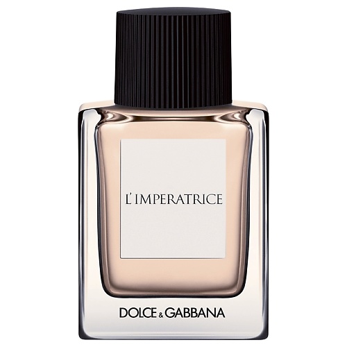 d&g limperatrice