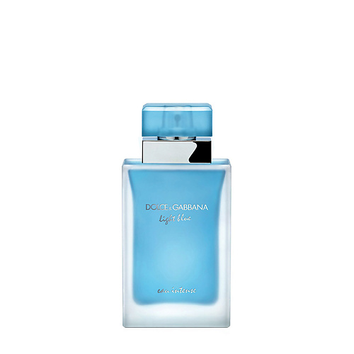 dolce and gabbana blue for women