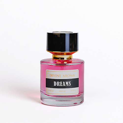 DIVINE AROMA Dreams starskin набор средств для лица и тела pink dreams