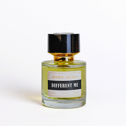 DIVINE AROMA Different Me maillol – a different view