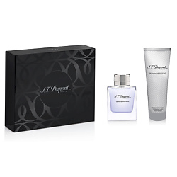 S.T. DUPONT Подарочный набор 58 Avenue Montaigne Homme