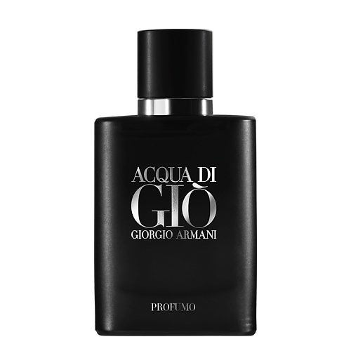 acqua di gioia for men