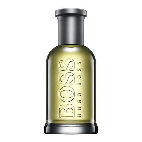Мужская парфюмерия BOSS Bottled – купить в Москве по цене рублей в  интернет-магазине Л'Этуаль с доставкой
