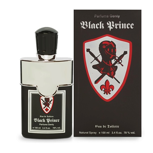 black prince perfume