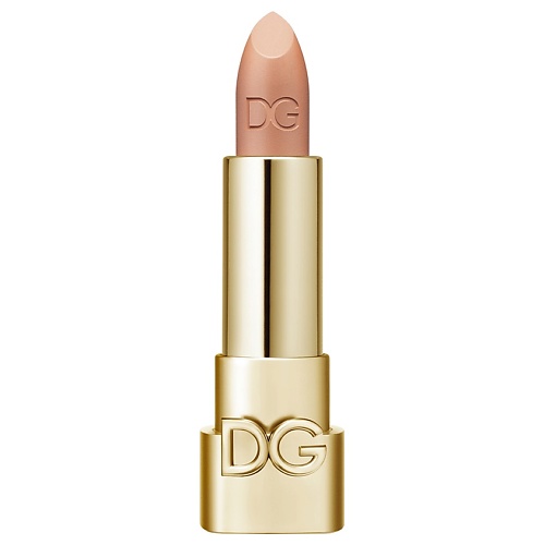 фото Dolce&gabbana стойкая матовая помада для губ the only one matte