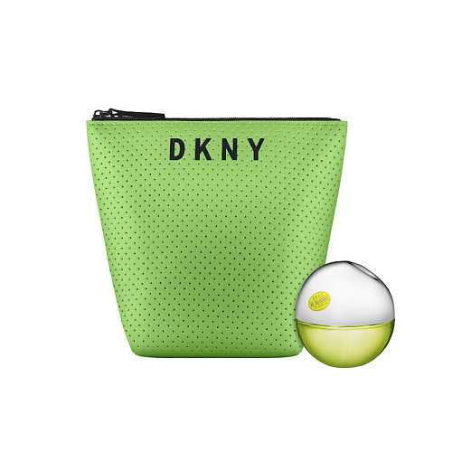 DKNY Парфюмерный набор Be Delicious Holiday set dkny red delicious 50