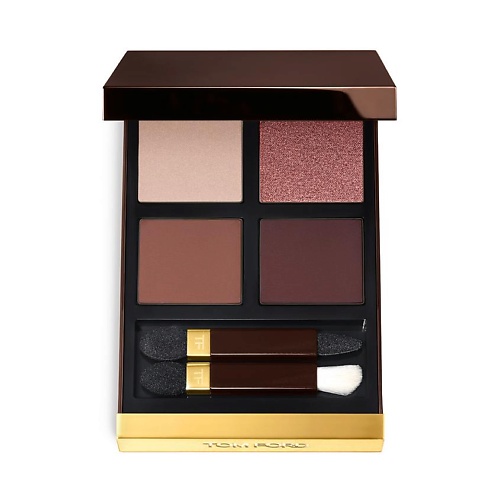 фото Tom ford четырехцветные тени для век eye color quad