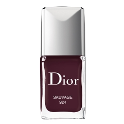 DIOR Лак для ногтей Dior Vernis Couture F00355924 - фото 1