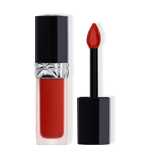 DIOR Rouge Dior Forever Liquid Жидкая стойкая помада для губ