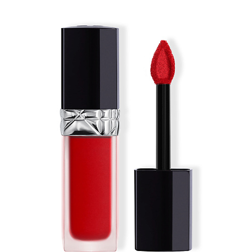 DIOR Rouge Dior Forever Liquid Жидкая стойкая помада для губ