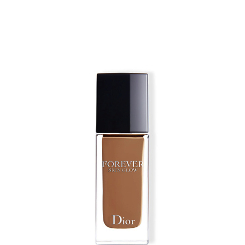 фото Dior forever skin glow spf 15 pa+++ тональный крем для лица с сияющим финишем