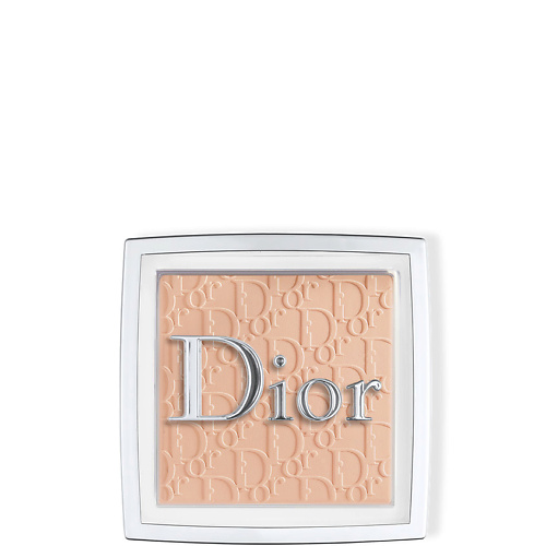 фото Dior backstage face&body powder-no-powder компактная пудра для лица