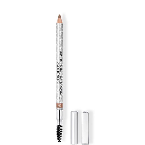 DIOR Карандаш для бровей Diorshow Eyebrow Powder Pencil