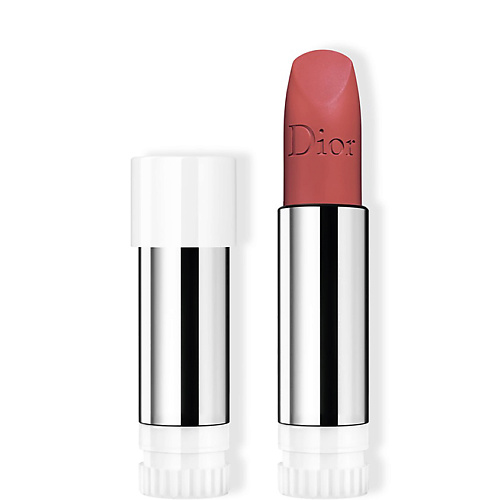 DIOR Rouge Dior Рефилл Матовой помады для губ