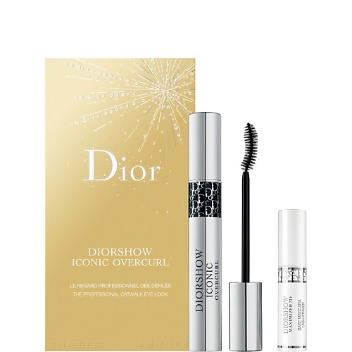 dior overcurl