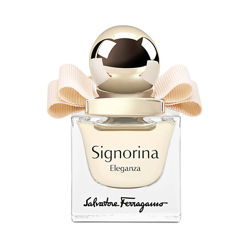 

SALVATORE FERRAGAMO Signorina Eleganza