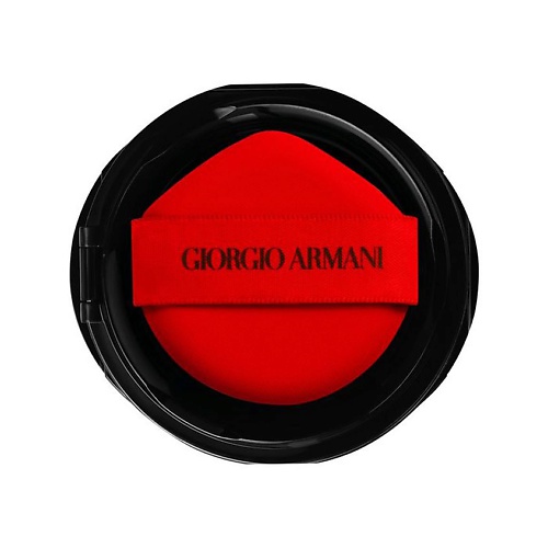 GIORGIO ARMANI Кушон MY ARMANI TO GO (сменный блок) сменный блок для тональной основы кушона 310429 1 0 ivory 14 г