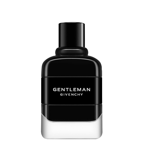 Мужская парфюмерия GIVENCHY Gentleman 