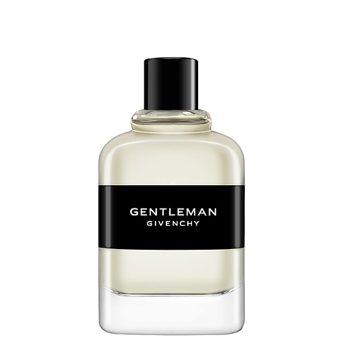 gentleman givenchy gift set