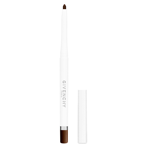 GIVENCHY Водостойкий карандаш для глаз Khol Couture Waterproof карандаш для глаз bourjois khol and contour 02 ultra black 1 2 г