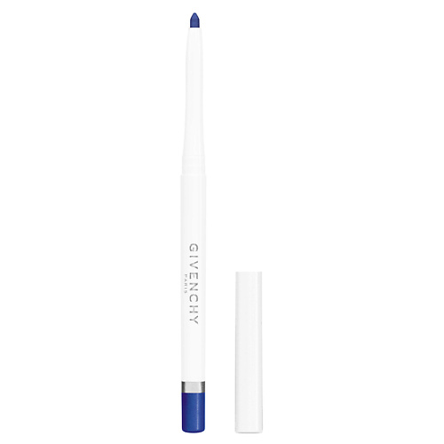 GIVENCHY Водостойкий карандаш для глаз Khol Couture Waterproof карандаш для глаз stellary eyeliner насыщенный тон 02 графит 1 5 г