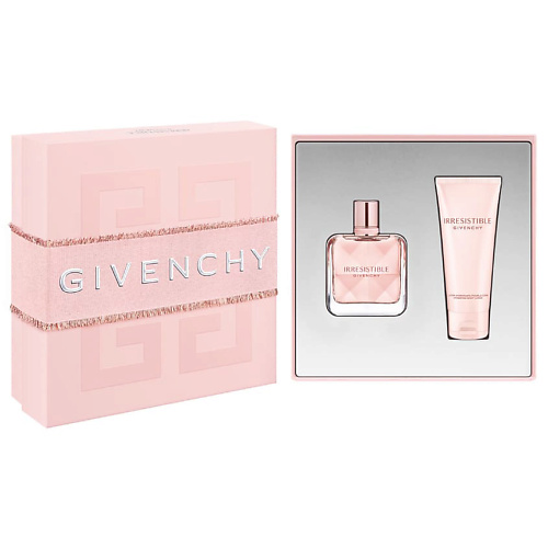 GIVENCHY Женский парфюмерный набор IRRESISTIBLE givenchy very irresistible givenchy
