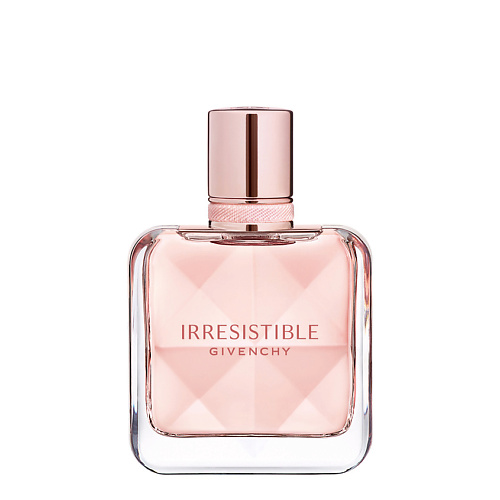 Женская парфюмерия GIVENCHY Irresistible Eau De Parfum – купить в Москве по  цене 5811 рублей в интернет-магазине Л'Этуаль с доставкой