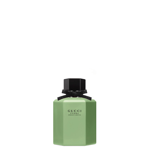 gucci flora emerald gardenia perfume
