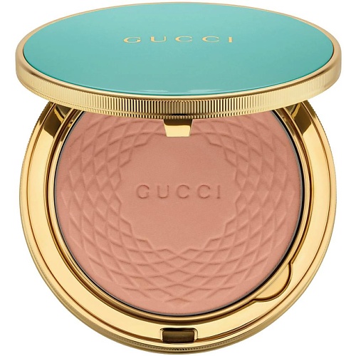 фото Gucci пудра poudre de beauté éclat soleil