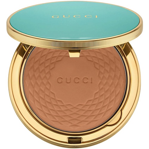 фото Gucci пудра poudre de beauté éclat soleil