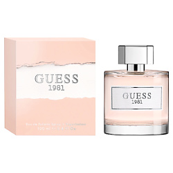 GUESS 1981 Femme