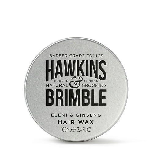 HAWKINS & BRIMBLE Воск для волос