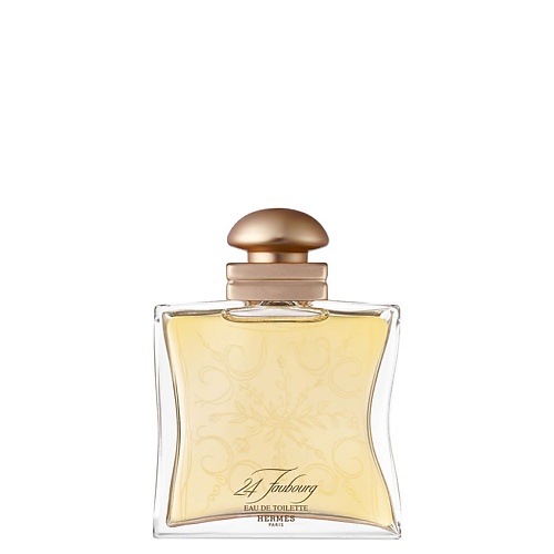 24 faubourg pure parfum