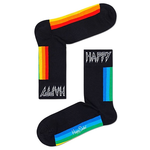 HAPPY SOCKS Носки Colour Stripe