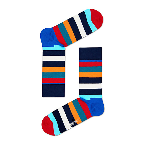 HAPPY SOCKS Носки Stripe 605