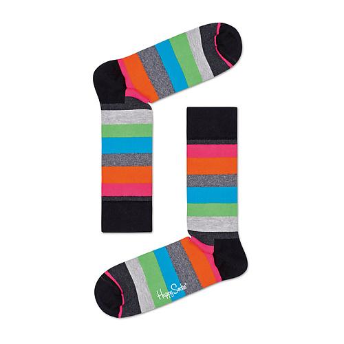 HAPPY SOCKS Носки Stripe 9700