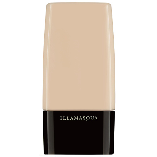 ILLAMASQUA Тональная основа для лица illamasqua кисть для подводки fine lining brush cover