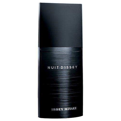 ISSEY MIYAKE Nuit D'Issey 125 issey miyake l eau d issey pour homme 40