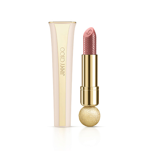 фото Jimmy choo сатиновая помада для губ satin lip colour